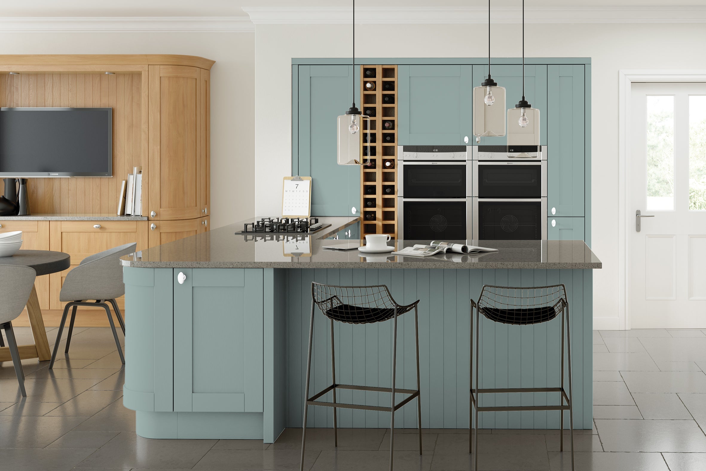 Essenza Kitchens