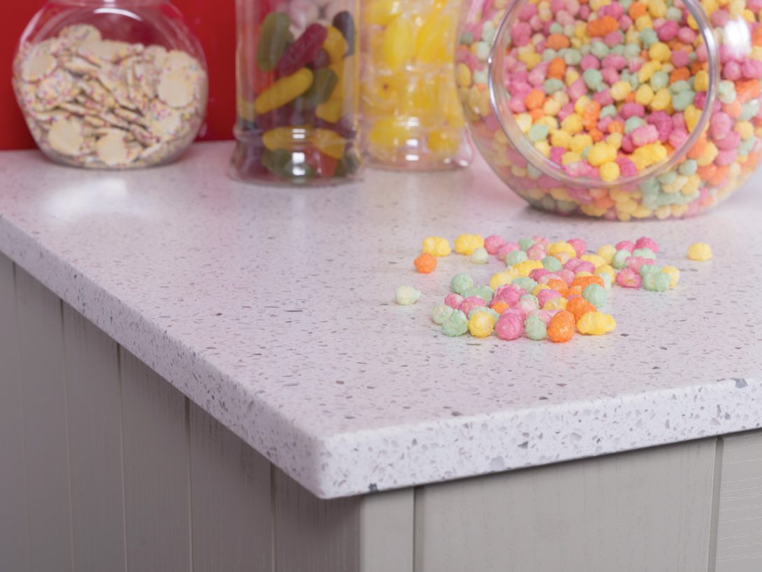 Solid Surface Worktops