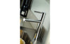 Abode Hydrus Single Lever Mixer Tap - Brushed Nickel