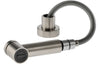 Abode Handspray - Brushed Nickel