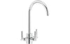 Abode Orcus 3 Way Aquifier Mixer Tap - Chrome