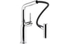 Abode Tubist T Single Lever Mixer Tap w/Pull Out - Chrome