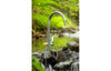 Abode Naturalé Aquifier Mixer Tap - Chrome