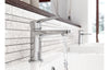 Castellon Basin Mixer - Chrome