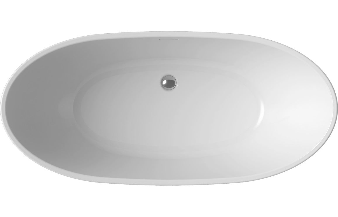 Benavente Freestanding 1700x780x690mm Bath