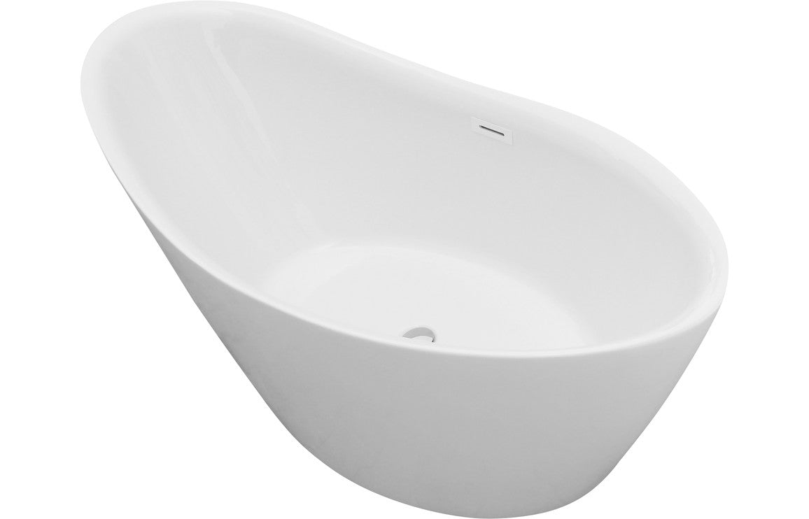 Fuen Freestanding 1500x720x720mm Bath