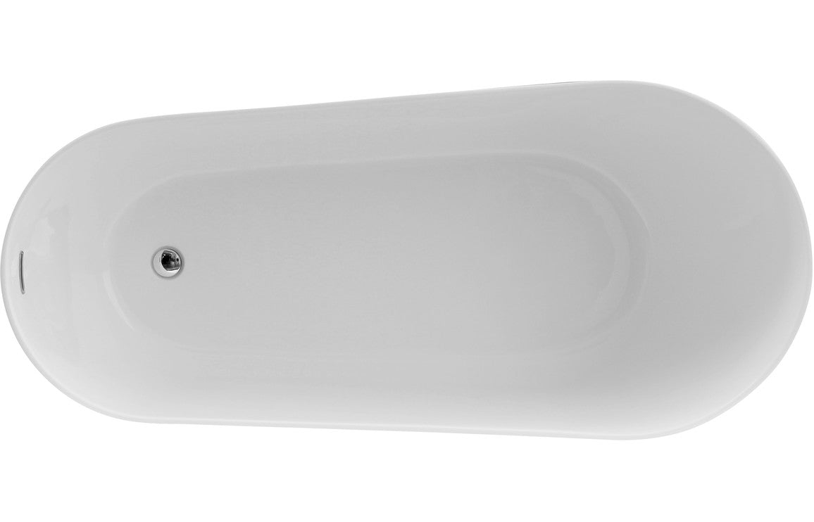 Altea Freestanding Slipper 1500x700x690mm Bath