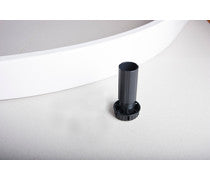 45mm Low Profile Offset & Quadrant Leg Set 1200mm