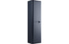 Linares 350mm 2 Door Wall Hung Tall Unit