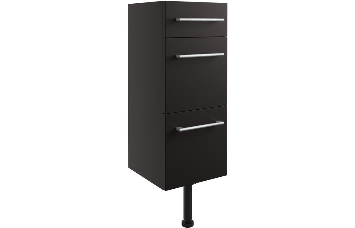 Alcala 300mm 3 Drawer Unit