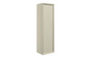 Puerto 345mm Wall Hung 1 Door Tall Unit