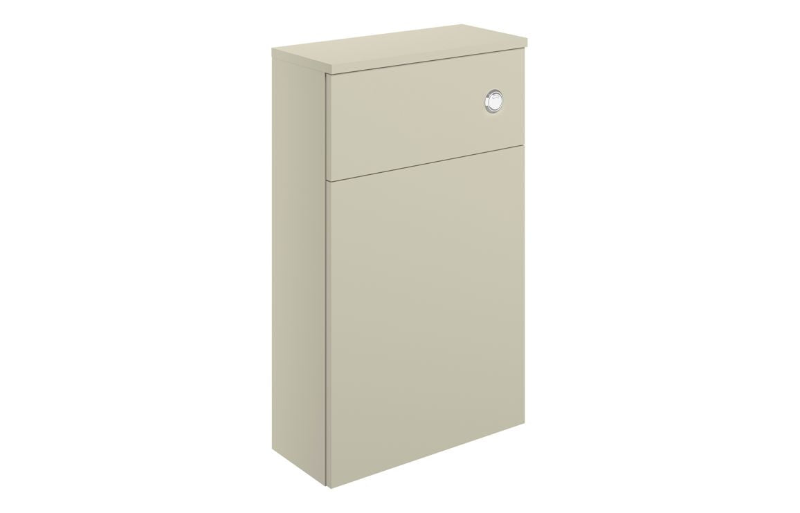 Puerto 503mm Floor Standing WC Unit