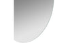 Benito 500mm Round Mirror