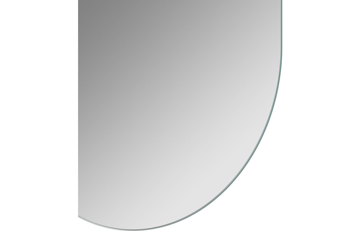 Benito 400x800mm Oblong Mirror