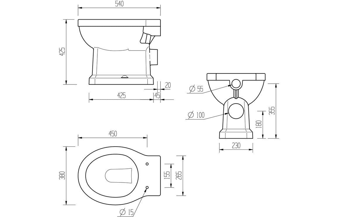 KBB Supply Services