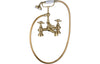 Riba Bath/Shower Mixer & Shower Kit