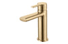 Girona Basin Mixer