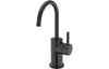 InSinkErator FH3010 Hot Water Tap & Neo Tank - Velvet Black