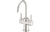 InSinkErator FHC3010 Hot/Cold Water Mixer Tap & Standard Tank - Brushed Steel