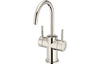 InSinkErator FHC3010 Hot/Cold Water Mixer Tap & Standard Tank - Polished Nickel