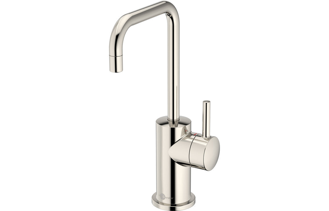 InSinkErator FH3020 Hot Water Tap & Standard Tank - Polished Nickel