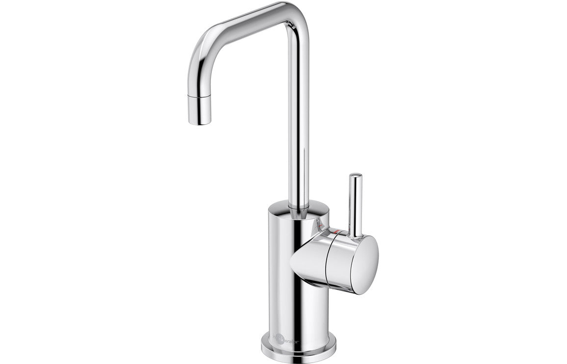 InSinkErator FH3020 Hot Water Tap & Standard Tank - Chrome