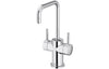 InSinkErator FHC3020 Hot/Cold Water Mixer Tap & Standard Tank - Chrome