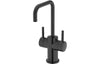 InSinkErator FHC3020 Hot/Cold Water Mixer Tap & Standard Tank - Velvet Black