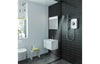 Triton Amore 8.5kW Electric Shower - Black Gloss