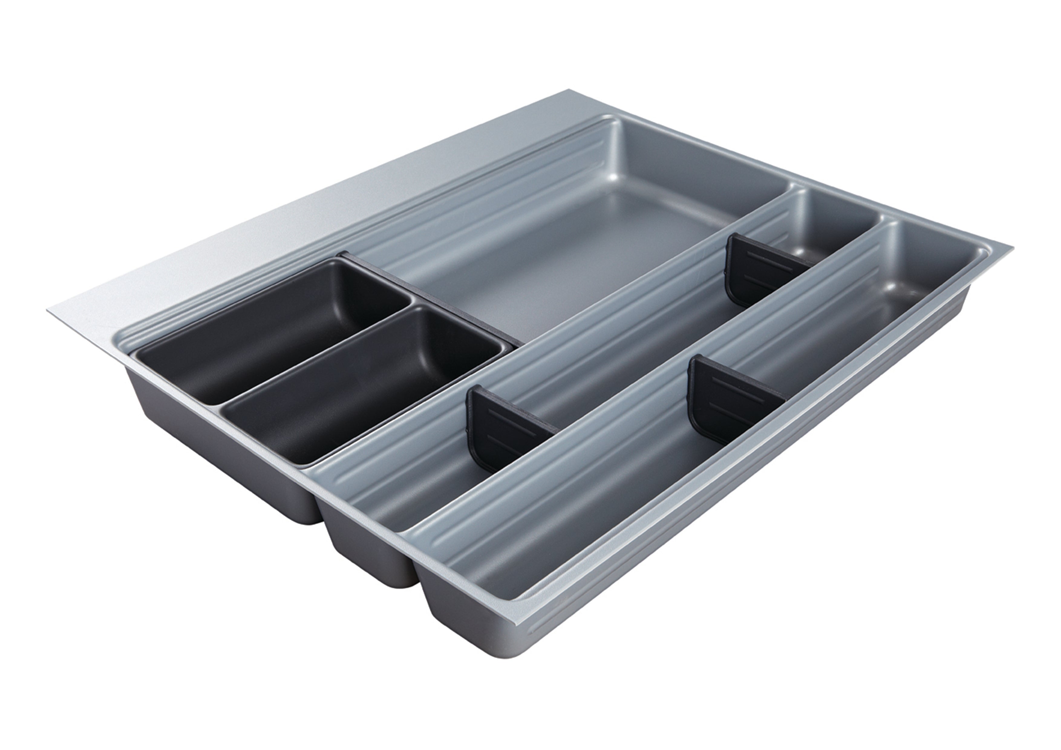 Scoop Cutlery Tray