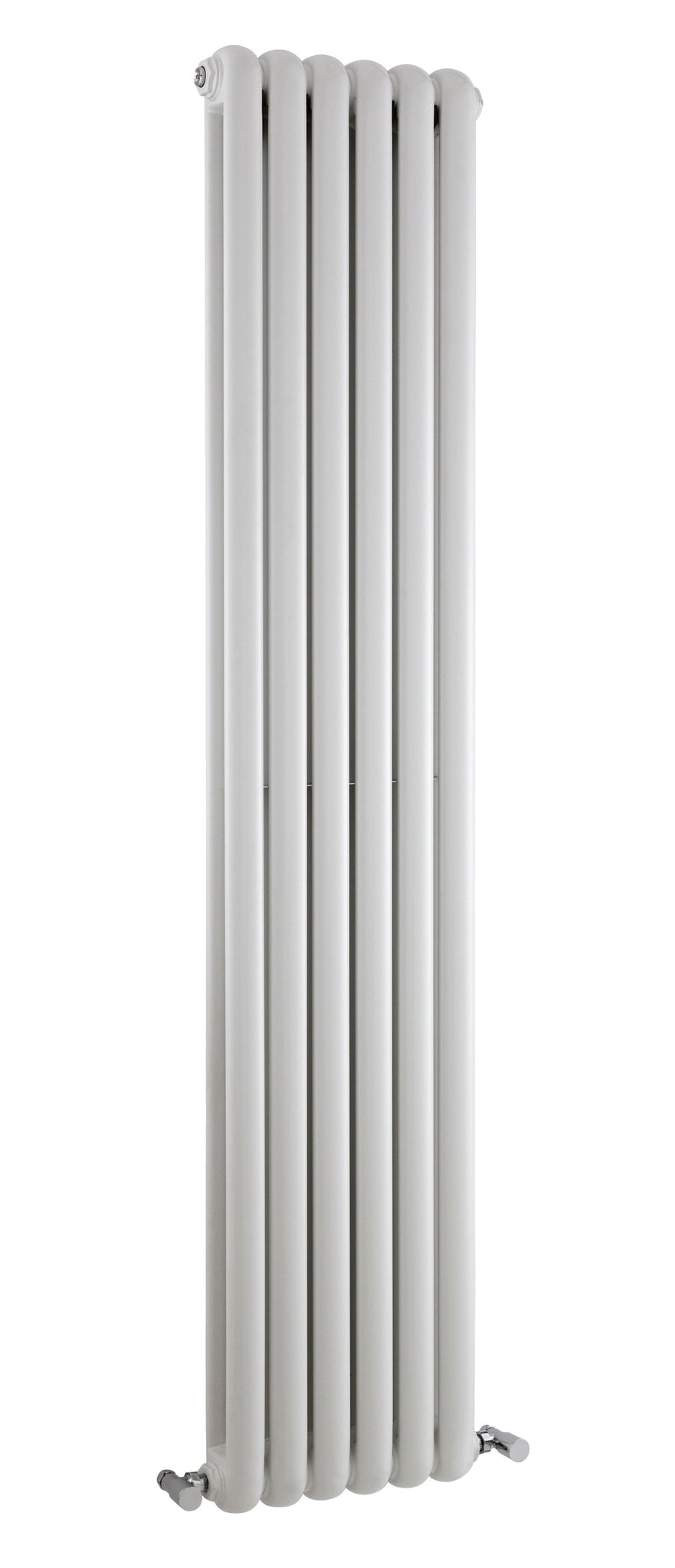 Salvia Radiator Gloss White 1800x383mm