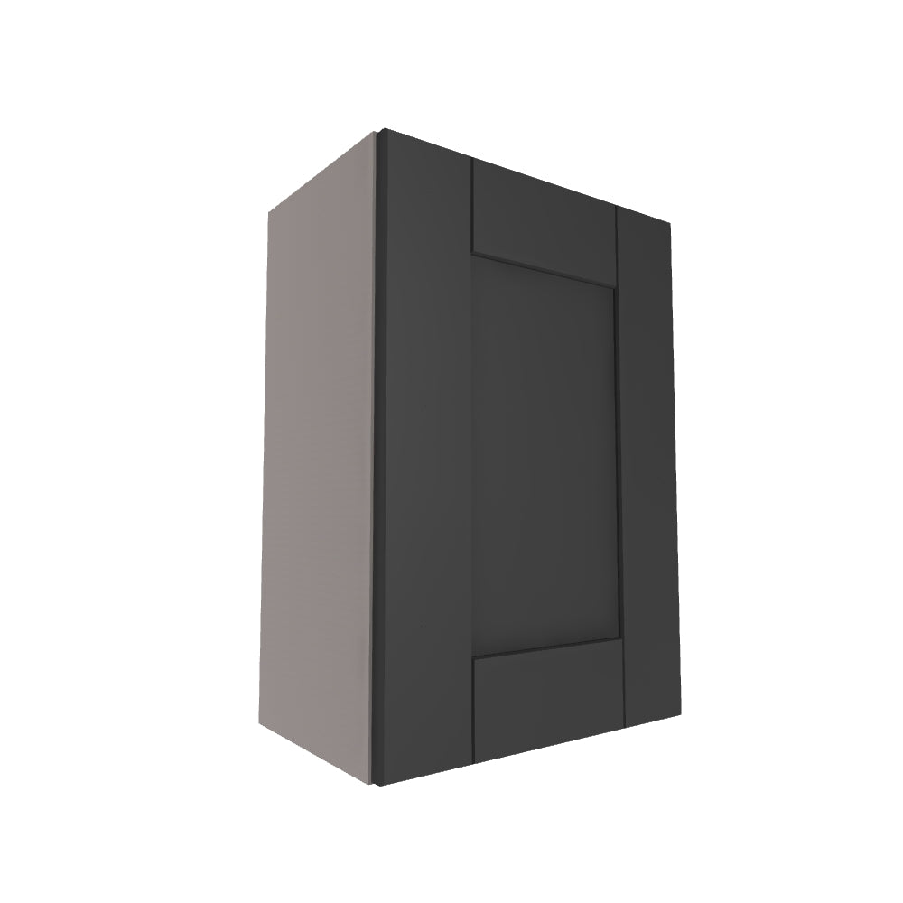 COMO ANTHRACITE Standard Wall Units